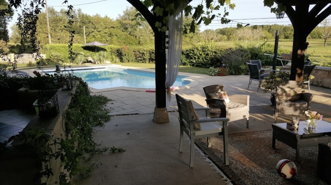 Maison principale - Image 1