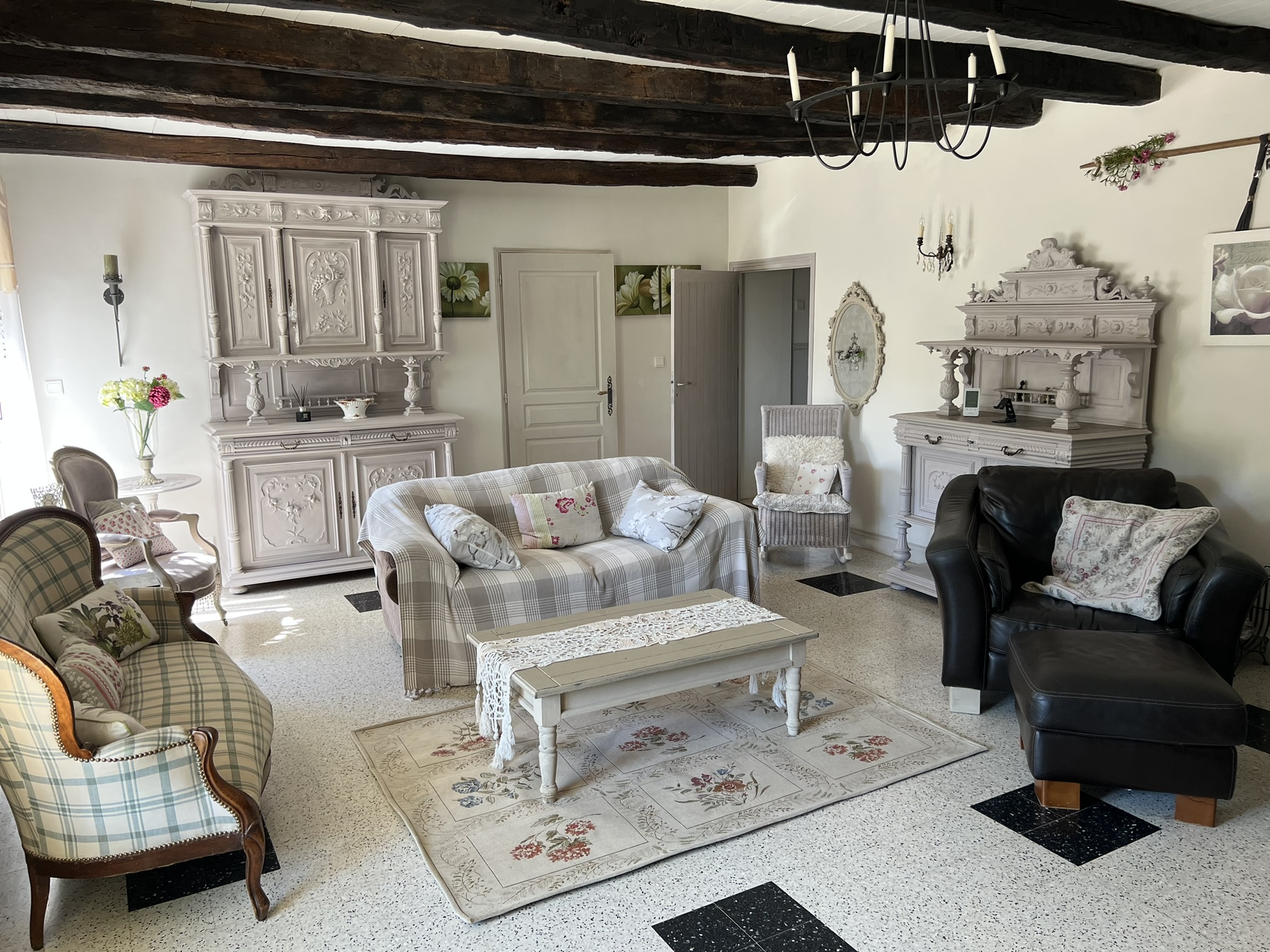 Maison principale - Image 4