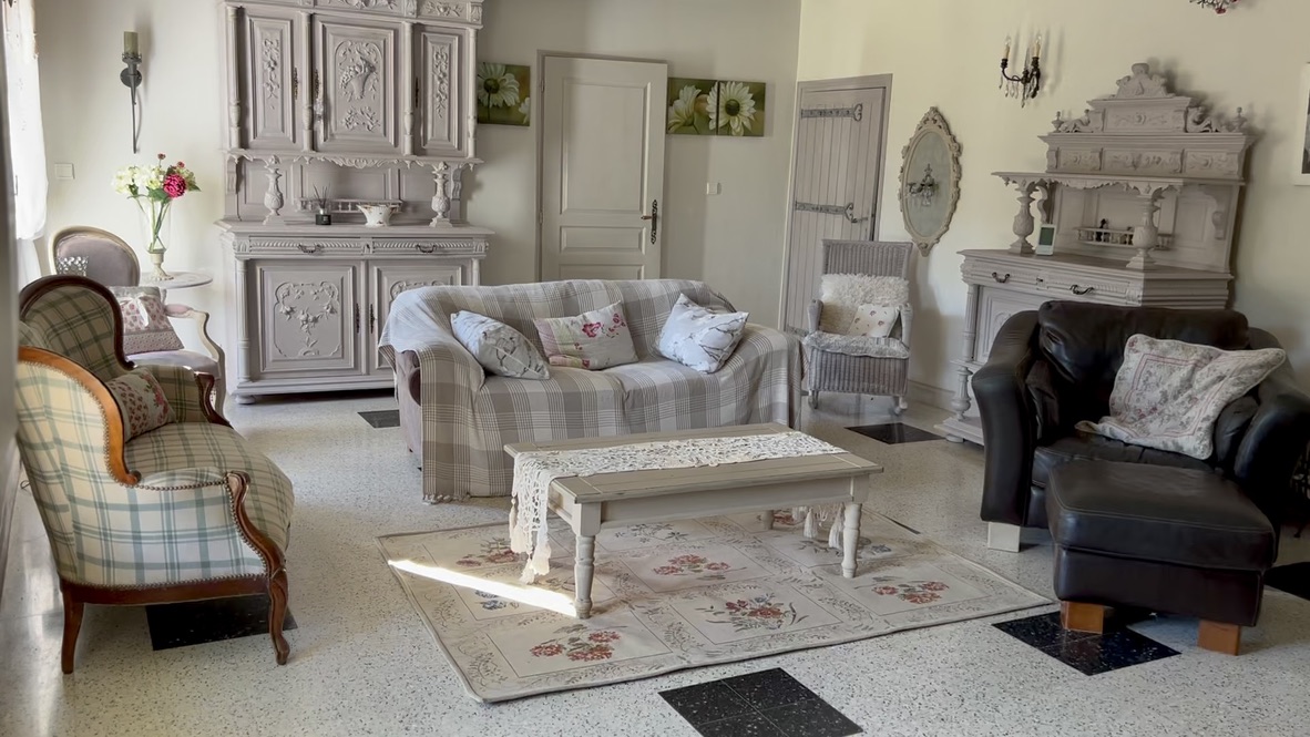 Maison principale - Image 2